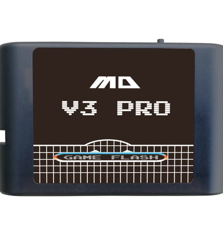 1500 in One EDMDS V3 Pro China Version Md Game Cassette for Sega Game Consoles Ever Drive Series