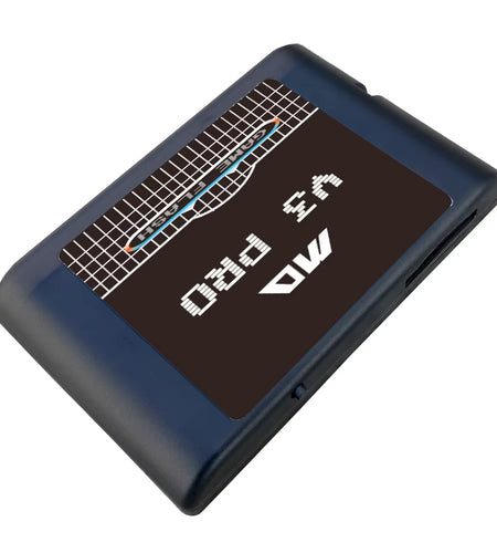 1500 in One EDMDS V3 Pro China Version Md Game Cassette for Sega Game Consoles Ever Drive Series